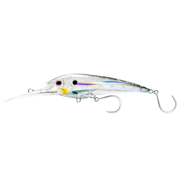 Nomad Design DTX Minnow 125 with Patented Autotune System -