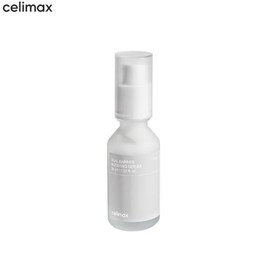 CELIMAX Dual Barrier Boosting Serum 30ml