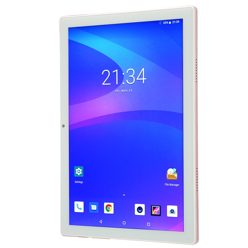 10.0in Tablet for Android 11.0 8GB 256GB Front 8MP Rear