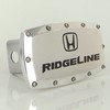 Elite Automotive Products, Inc. Logo Billet Tow Hitch Cover for