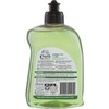 Green Tea and Lime Concentrate Dishwashing Liquid 500 ml, Earth