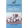 Puppy Training : Competitive Obedience from Canine Training Systems with