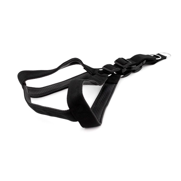 Lantelme Dog Harness for Large Dogs for Burst Circumference 75