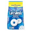 Life Savers Pep-O-Mint Breath Mint Bulk Hard Candy Bag 53.95
