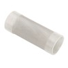 Aquarium Intake Filter Mesh Stainless Dense Openings Fine Pores Fish