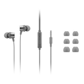 Lenovo 110 In-Ear Headphones (GXD1J77354)