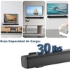 DYNAFIRE Soporte para Barra de Sonido en Pared - Base