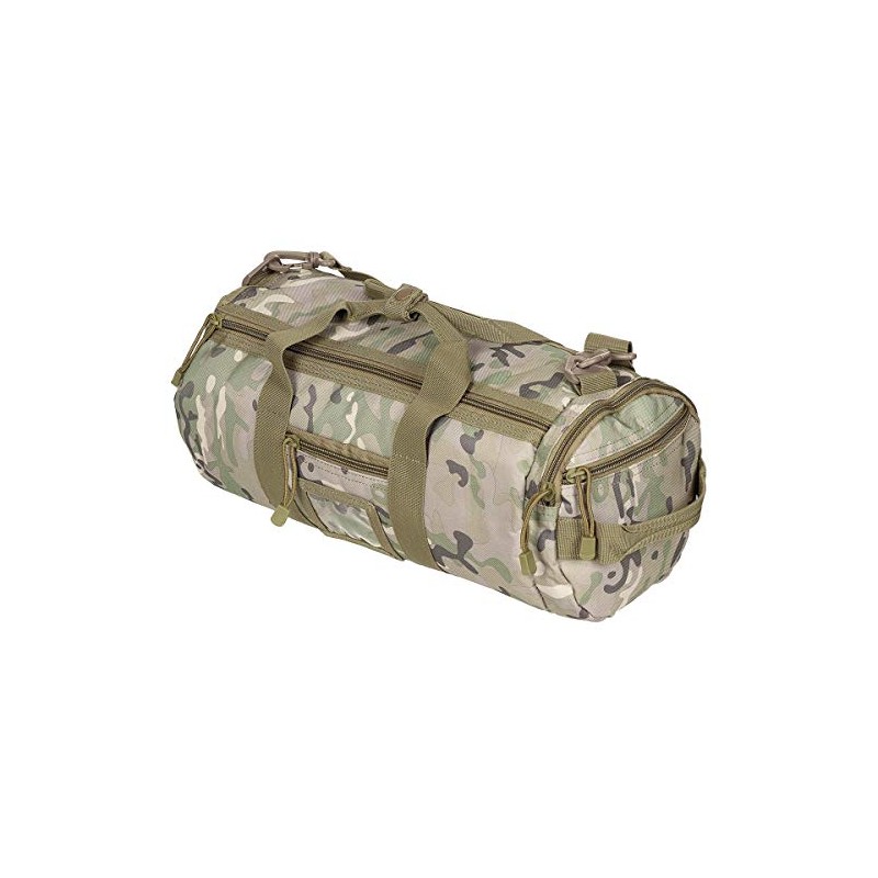 MFH MOLLE Operation Bag 12L Operation Camo