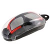 Professional Swim Goggles Women Men Adjustable Anti-Fog Wide View Swimming