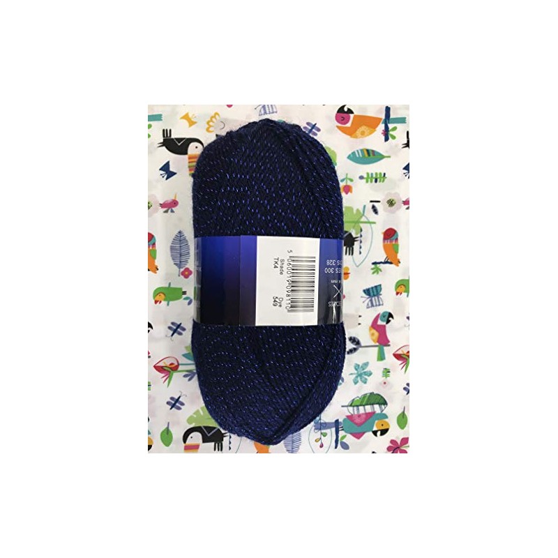 James C Brett Twinkle DK Wool / Yarn - TK4