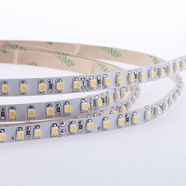 Mextronic LED Strip LED Strip 3528 Warm White (2700K) 48 W 500 cm 12 V IP20