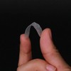 High Quality Flat Ear Fairy Ear Stand-Up Tape Transparent (WFIH5ER) / 고품질 누운귀 요정귀 귀세우기 테이프 투명 (WFIH5ER)