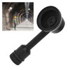 Theodolites Diagonal Eyepiece Total Station 90 Degree Elbow Eyepiece for