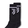 hermet Juventus, Set Calze Sport, Pacco da 2, 2 Paia