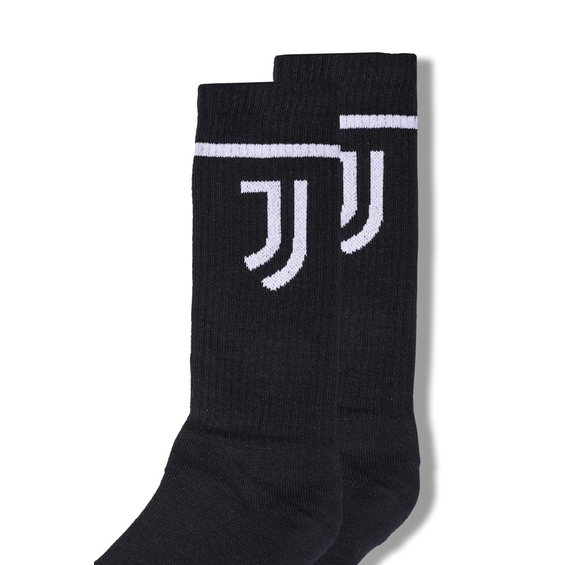 hermet Juventus, Set Calze Sport, Pacco da 2, 2 Paia