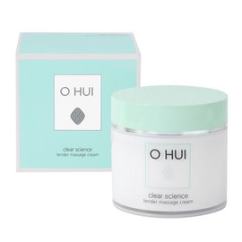 오휘 클리어 사이언스 텐더 마사지 크림 230ml O Hui Clear Science Tender Massage Cream 230ml