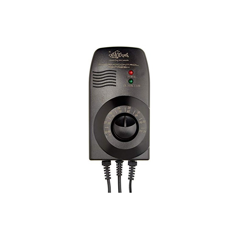 Haquoss thermocontrol Refresh Thermostat up to 500 W