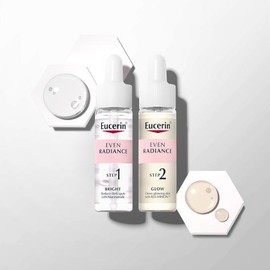[Whitening Blemishes] Eucerin Even Radiance Duo Ampoule 30ml / 유세린 이븐래디언스 듀오 앰플 30ml