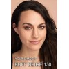 Base Fit Me Matte + Poreless 128 Warm Nude Maybelline