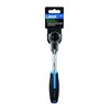 Laser 6957 Roto Lock Swivel Head Ratchet 3/8"D