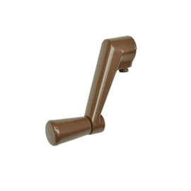 Andersen Operator Handle - Bronze