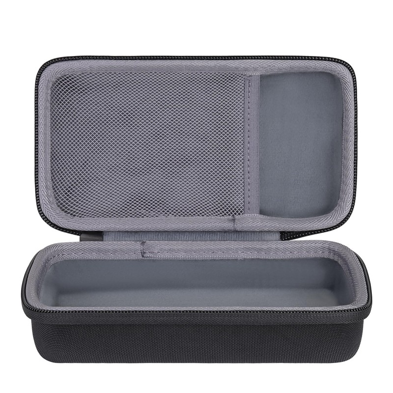 co2CREA Hard Case Compatible with Fluke 117/115 / 116/114 /