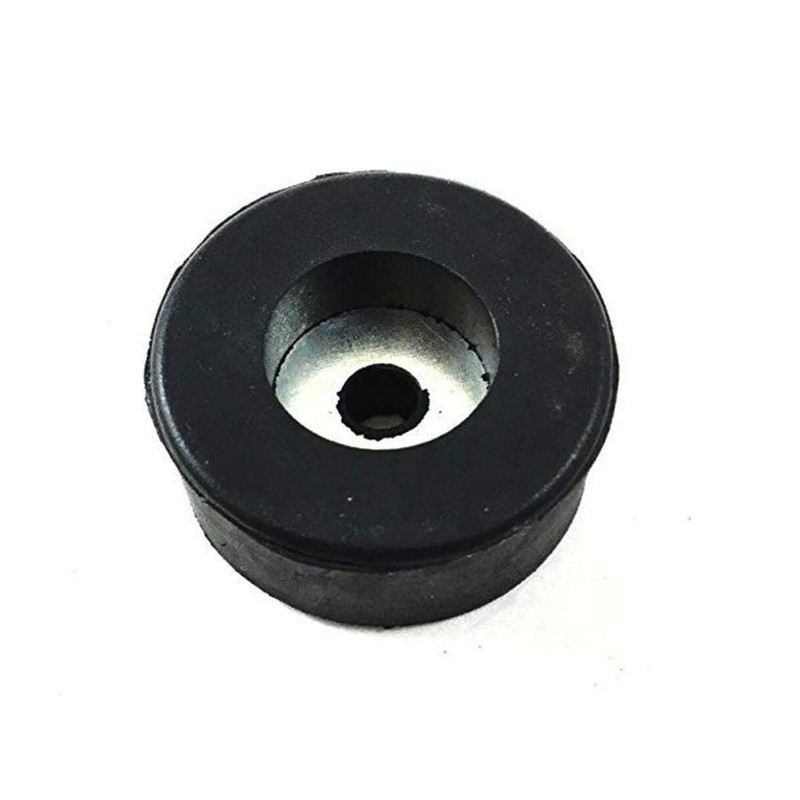 Masmoc Air Compressor Soft Rubber Feet Foot Mount Anti Vibration