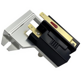 Flame sensor assembly for LG 6501EL3001A and 6501EL3001B dryers. Replaces AP4443773, 1268234, 6501EL9001A, AH3529181, EA3529181, and PS3529181