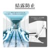 Air Conditioner Wind Protection Cover, Direct Hit Wind, 180° Up