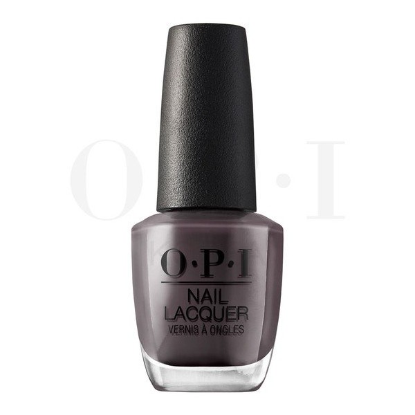 OPI [Nail Locker] I55 - KRONA LOGICAL ORDER / 오피아이