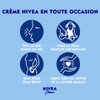 NIVEA Cream for Face, Body & Hands (1 x 150