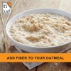 It's Just! - Psyllium Husk Powder, Easy Mixing Dietary Fiber,