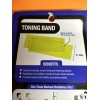 Pro Strength 2 Pro Strength Toning Band ExtraWide Total Body