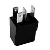 CM1-D-12V ACM33211 CM1-R-12V ACM13221 General Purpose Performance Relay Replaces 284B7-CW29E