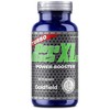 Goldfield Mega Maca XL - Natural Support for Your Fitness