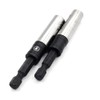 Sonayiu Pack of 2#DWA3HLDFT 3In 76.2mm Impact Ready Locking Bit