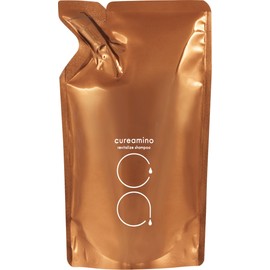 Cureamino Revitalize Shampoo Refill, 13.5 fl oz (400 ml)