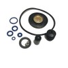 Carburetor Carb Rebuild Kit Compatible With S&S Master Super E