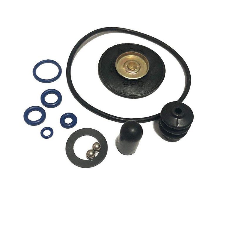 Carburetor Carb Rebuild Kit Compatible With S&S Master Super E