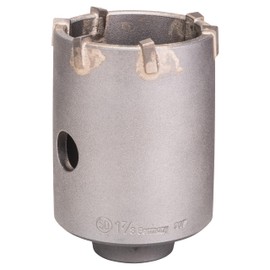 Bosch Accessories Professional Hollow Drill Bit SDS-plus-9 Core Cutter (Diameter 50 mm)