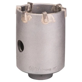 Bosch Accessories Professional Hollow Drill Bit SDS-plus-9 Core Cutter (Diameter 50 mm)