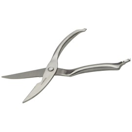 Fackelmann Nirosta Praktika Poultry Scissors 24 cm