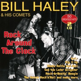 Rock Around the Clock-50 Greatest