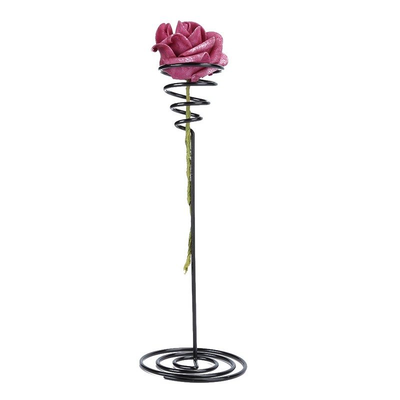 10Pcs Tabletop Planter Fashionable Air Plant Stand Holder Container Display