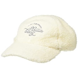 Billabong Clean SCRIPT Logo BO Women's Boa Cap, ANW