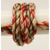 Twine by Design #36 3-Strand Twisted Rosary Twine - Excellent