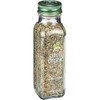 Simply Organic Bottle Garlic Pepper, 3.73 oz