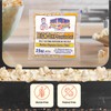 Movie Theater Style 12-Count Popcorn Packs-Pre-Measured 2.5 Ounce All-in-One Kernel,