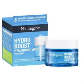 Neutrogena Hydro Boost Hyaluronic Acid Water Gel 50g