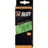 Elite Hockey PRO-X7 Skate Laces (X7-Lime, 120")